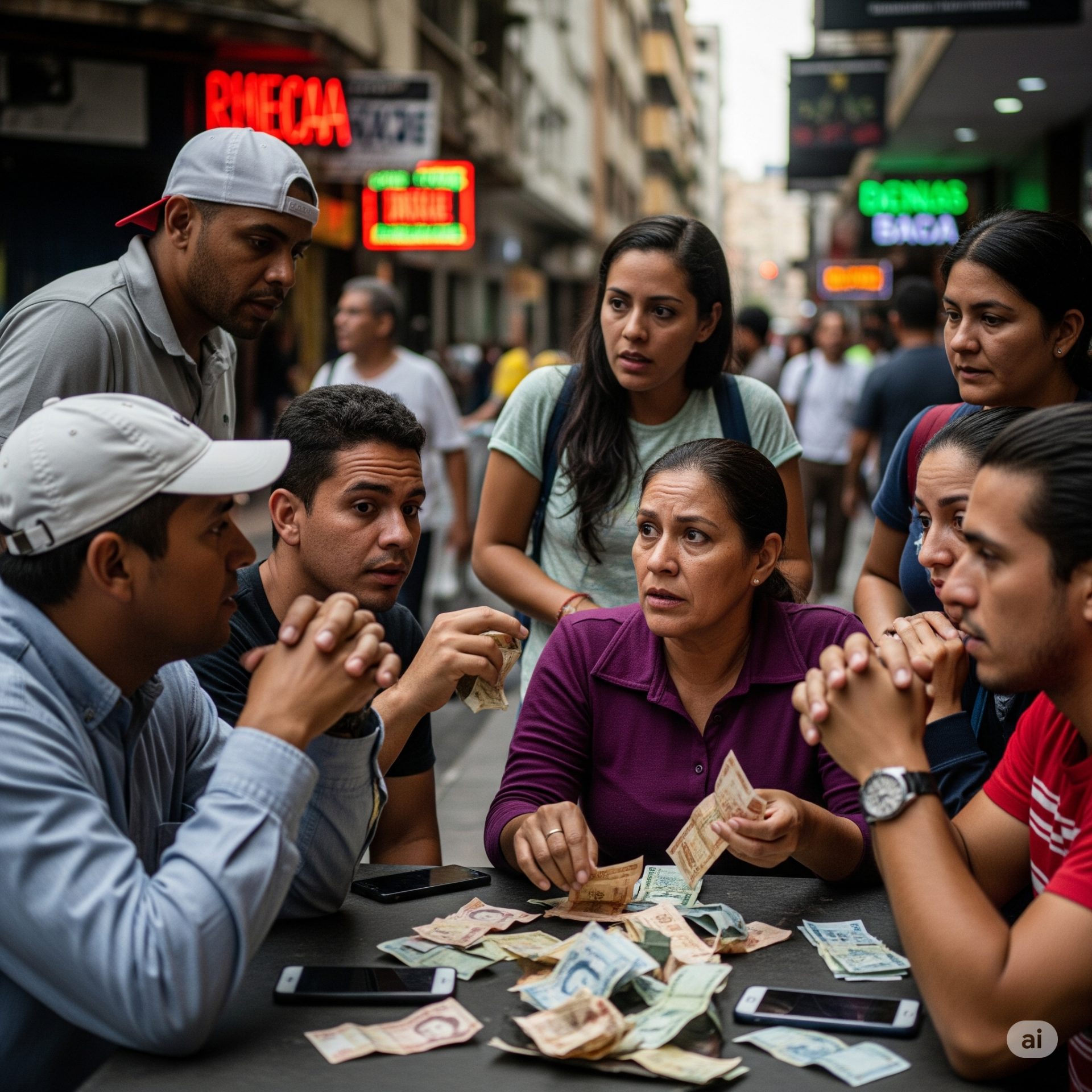 La Planificación Financiera Basada en Rumores: Un Riesgo Latente para las Organizaciones