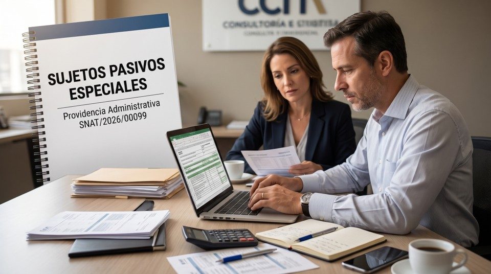 Sujetos Pasivos Especiales en Venezuela